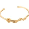 Just Cavalli Armreifen-Armreif Schlange JCBA01233200