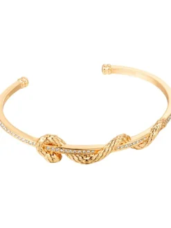 Just Cavalli Armreifen-Armreif Schlange JCBA01233200