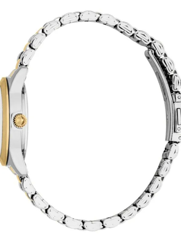 Just Cavalli Damenuhren-Eterna Set Bicolor JC1L359M0085