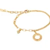 Just Cavalli Armbänder-Fashion Bracelet Logo JCFB00863200