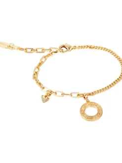 Just Cavalli Armbänder-Fashion Bracelet Logo JCFB00863200