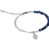 Just Cavalli Armbänder-Fashion Bracelet Sodalith JCFB00823100