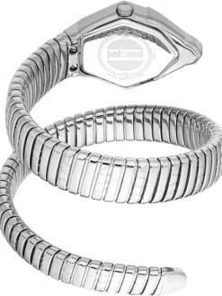 Just Cavalli Damenuhren-Gemma türkis JC1L358M0025