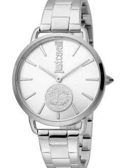 Just Cavalli Damenuhren-Logo JC1L117M0055
