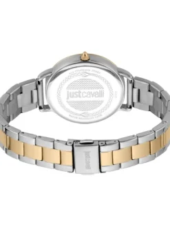 Just Cavalli Damenuhren-Logo JC1L117M0085