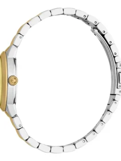 Just Cavalli Damenuhren-Passione Bicolor JC1L335M0045