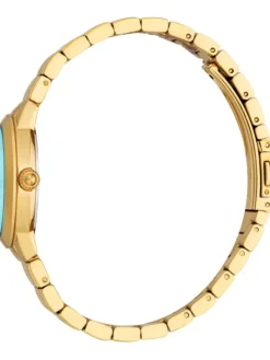 Just Cavalli Damenuhren-Passione Türkis JC1L335M0035