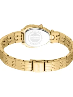 Just Cavalli Damenuhren-Perla goldf. JC1L366M0055