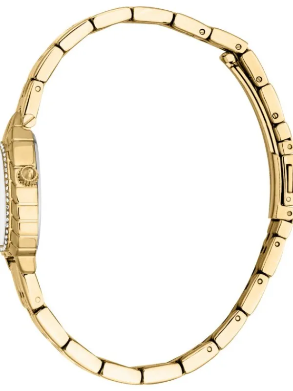 Just Cavalli Damenuhren-Perla goldf. JC1L366M0055