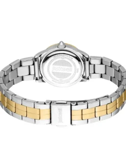 Just Cavalli Damenuhren-Raffinata Set bicolor JC1L328M0075