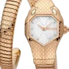 Just Cavalli Damenuhren-Serpente Solo roségoldf. JC1L177M0045