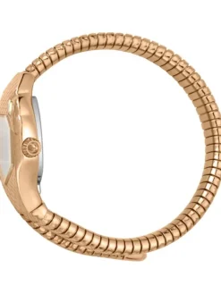Just Cavalli Damenuhren-Serpente Solo roségoldf. JC1L177M0045