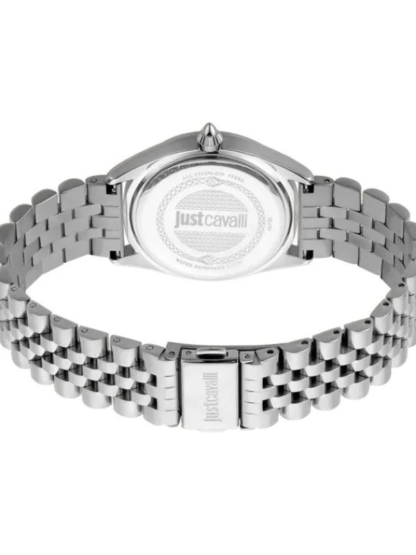 Just Cavalli Damenuhren-Set Brillante JC1L195M0045