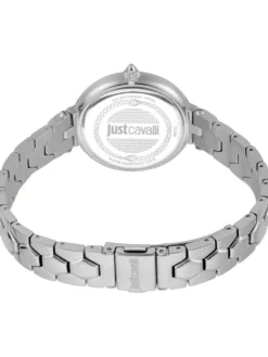 Just Cavalli Damenuhren-Set Creazione per te JC1L128M0055