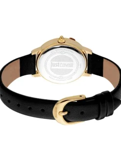Just Cavalli Damenuhren-Set Fidenza goldf. JC1L276L0025