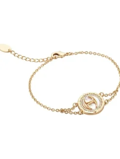 Just Cavalli Damenuhren-Set Fidenza goldf. JC1L276M0055