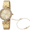Just Cavalli Damenuhren-Set Nobile JC1L159M0055