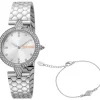 Just Cavalli Damenuhren-Set Nobile JC1L159M0045