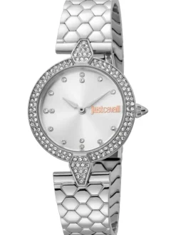 Just Cavalli Damenuhren-Set Nobile JC1L159M0045