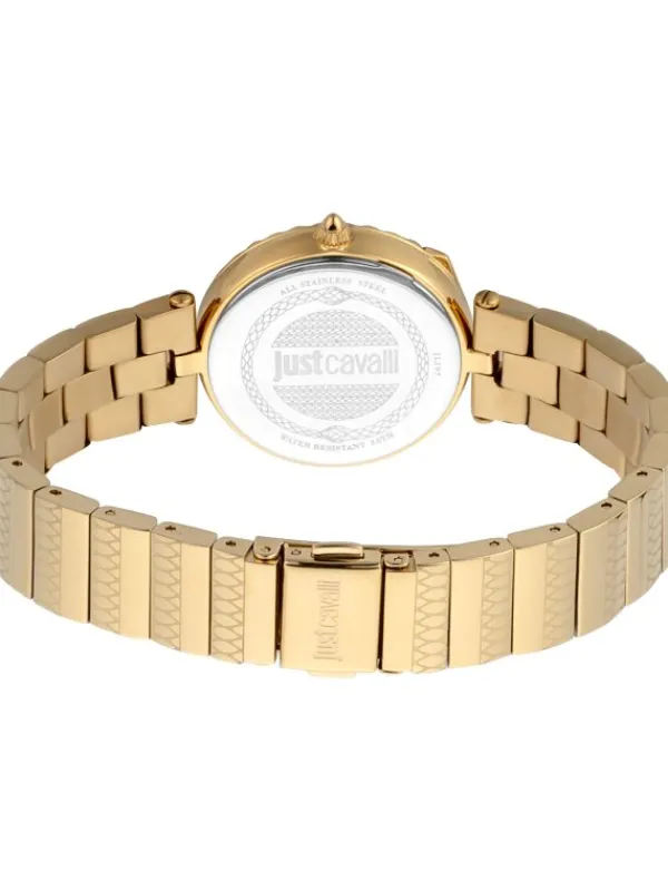 Just Cavalli Damenuhren-Set Nobile JC1L197M0075