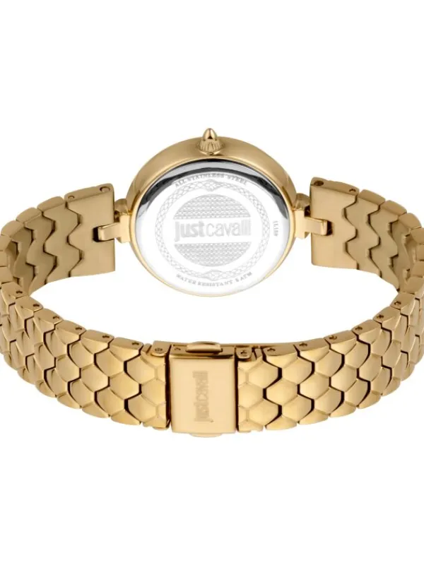 Just Cavalli Damenuhren-Set Nobile JC1L159M0055
