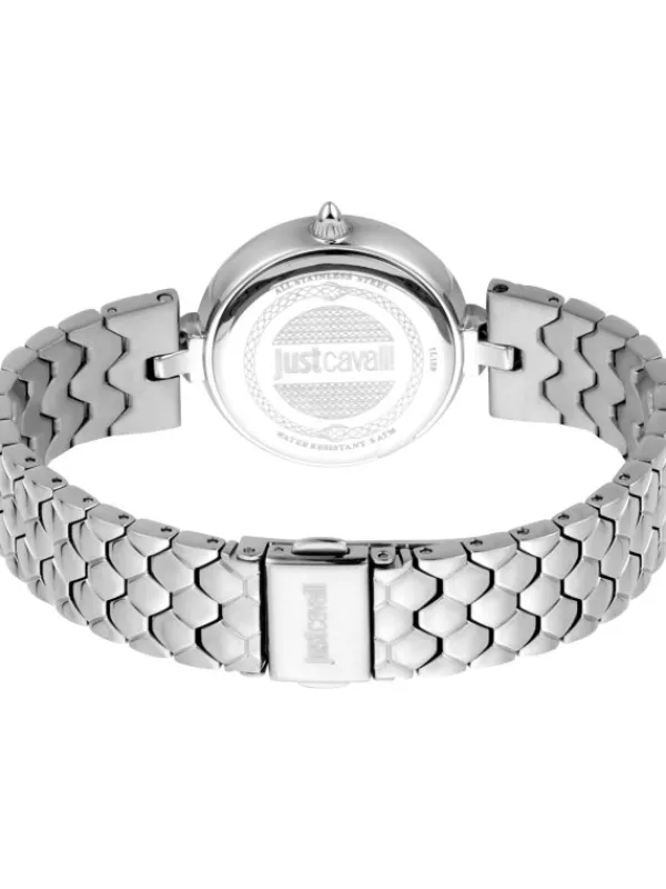 Just Cavalli Damenuhren-Set Nobile JC1L159M0045