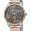 Just Cavalli Damenuhren-Set Regali JC1L176M0095