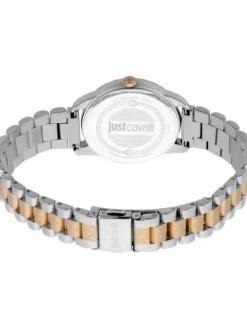 Just Cavalli Damenuhren-Set Regali JC1L176M0095