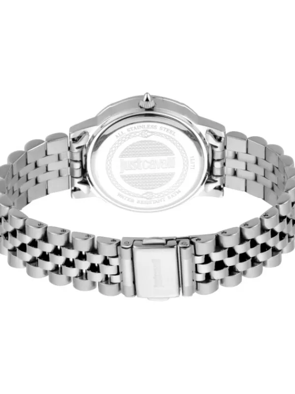 Just Cavalli Damenuhren-Set Regali JC1L171M0035