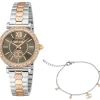 Just Cavalli Damenuhren-Set Varenna JC1L273M0095
