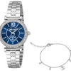 Just Cavalli Damenuhren-Set Varenna JC1L273M0045