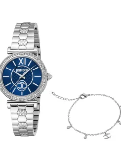 Just Cavalli Damenuhren-Set Varenna JC1L273M0045