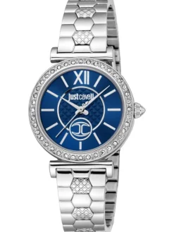 Just Cavalli Damenuhren-Set Varenna JC1L273M0045