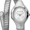 Just Cavalli Damenuhren-Signature Snake JC1L186M0015