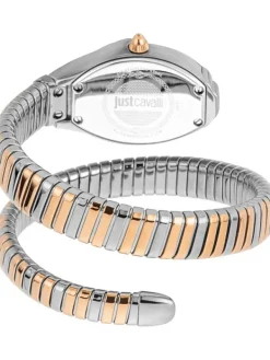 Just Cavalli Damenuhren-Signature Snake JC1L182M0035
