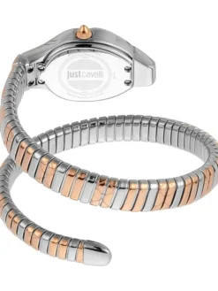 Just Cavalli Damenuhren-Signature Snake JC1L186M0065