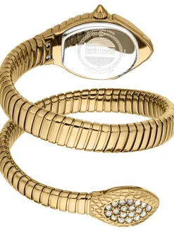Just Cavalli Damenuhren-Speranza goldf. JC1L356M0025