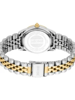 Just Cavalli Damenuhren-Sublime Set bicolor JC1L360M0075