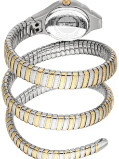Just Cavalli Damenuhren-Vita bicolor JC1L355M0055
