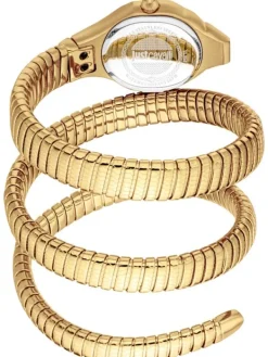 Just Cavalli Damenuhren-Vita goldf. JC1L355M0025