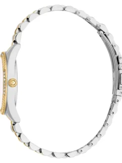 Just Cavalli Damenuhren-Vittoria Set Bicolor JC1L361M0075