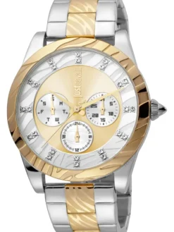 Just Cavalli Damenuhren-XL JC1L130M0085