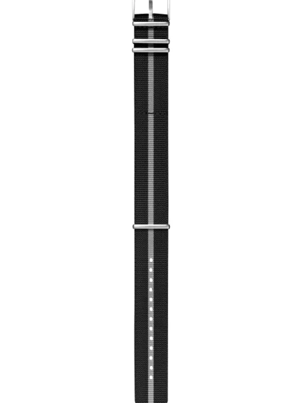 LUMINOX Uhrenarmbänder | Zubehör-3000, 3050, 3080, 8400, 23 mm FNX.2301.20Q.1.K