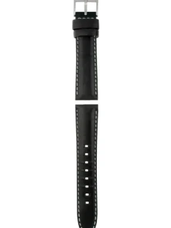 LUMINOX Uhrenarmbänder | Zubehör-7251, 20 mm, Leather, bl | Gray FEX.7250.22Q.K