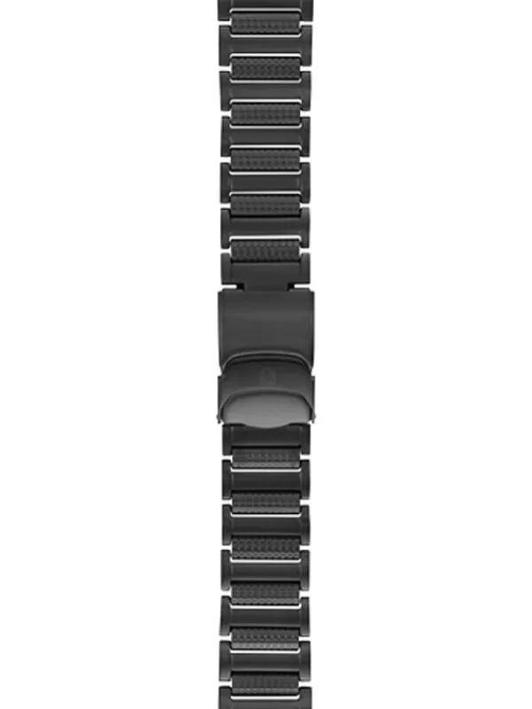 LUMINOX Uhrenarmbänder | Zubehör-8360 8360 old series, 22 mm FMX.8360.IB.K