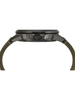LUMINOX Herrenuhren-Atacama Adventurer Field 1760 Se XL.1767