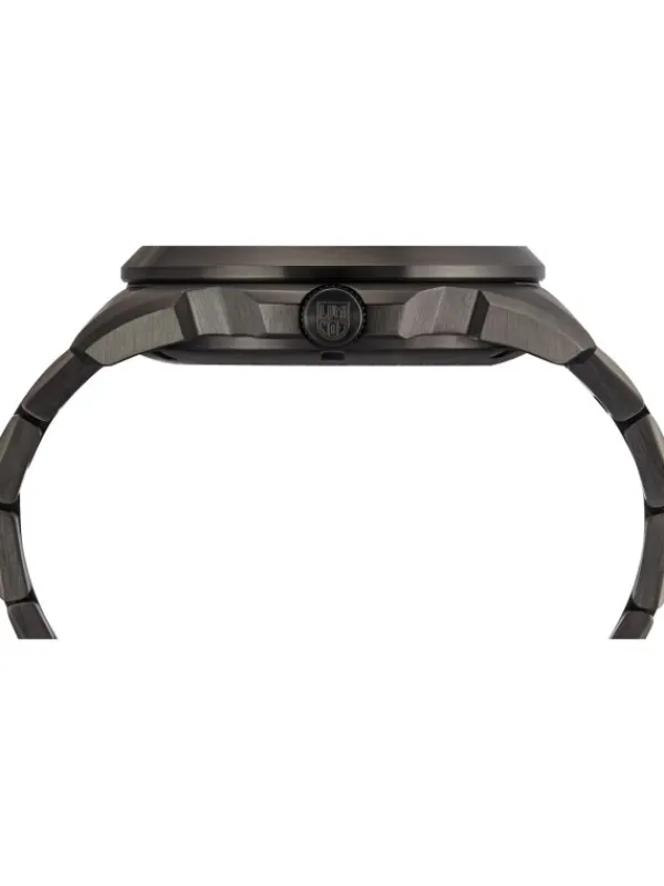 LUMINOX Herrenuhren-Atacama Adventurer Field 1760 Se XL.1768
