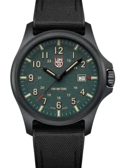 LUMINOX Herrenuhren-ATACAMA FIELD 1960 SERIES XL.1977