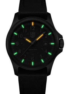 LUMINOX Herrenuhren-ATACAMA FIELD 1960 SERIES XL.1961