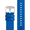 LUMINOX Uhrenarmbänder | Zubehör-Band f. BEAR GRYLLS SURVIVAL 3740 ECO SERIES 24 mm FNX.2405.41Q.K